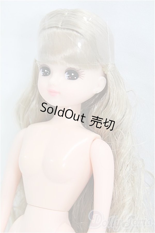 画像2: リカちゃんキャッスル/リカちゃん本体/BJD　球体関節人形 I-25-10-26-322-KD-ZI (2)