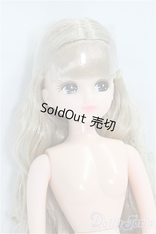画像3: リカちゃんキャッスル/リカちゃん本体/BJD　球体関節人形 I-25-10-26-322-KD-ZI (3)