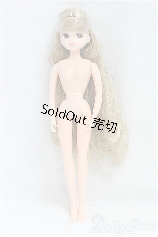 画像4: リカちゃんキャッスル/リカちゃん本体/BJD　球体関節人形 I-25-10-26-322-KD-ZI (4)