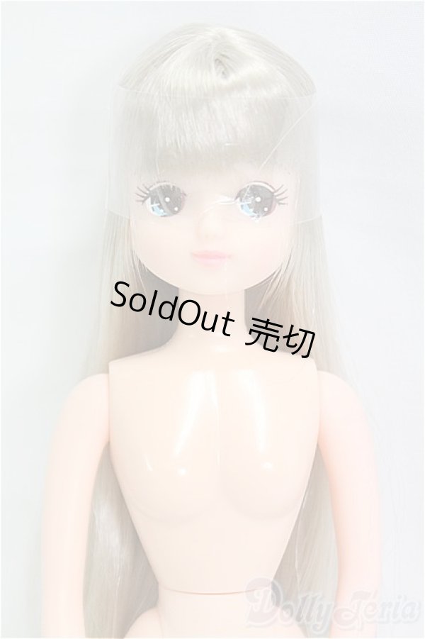 画像1: リカちゃんキャッスル/きらちゃん/BJD　球体関節人形 I-25-10-26-325-KD-ZI (1)