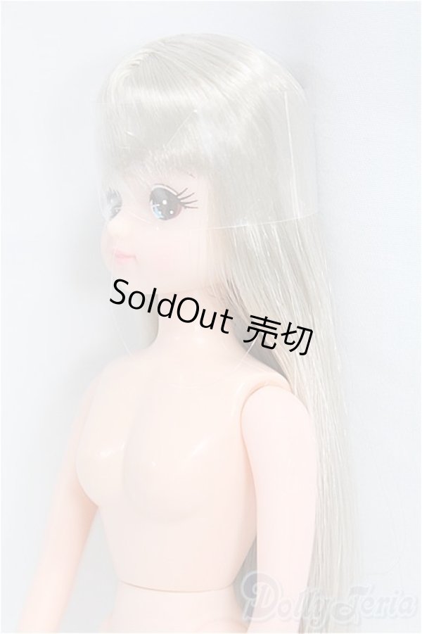 画像2: リカちゃんキャッスル/きらちゃん/BJD　球体関節人形 I-25-10-26-325-KD-ZI (2)