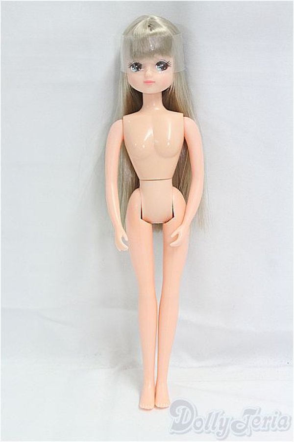 画像4: リカちゃんキャッスル/きらちゃん/BJD　球体関節人形 I-25-10-26-325-KD-ZI (4)