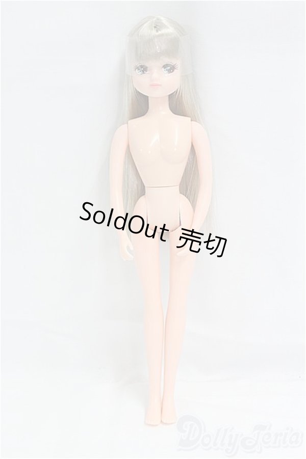 画像4: リカちゃんキャッスル/きらちゃん/BJD　球体関節人形 I-25-10-26-325-KD-ZI (4)