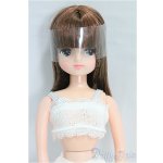画像: リカちゃんキャッスル/きらちゃん/BJD　球体関節人形 I-25-10-26-324-KD-ZI