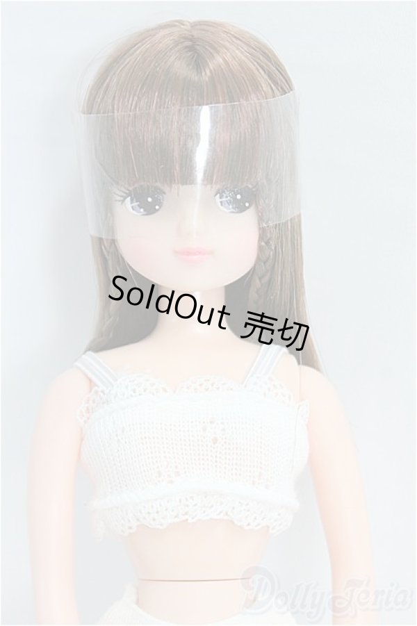 画像1: リカちゃんキャッスル/きらちゃん/BJD　球体関節人形 I-25-10-26-324-KD-ZI (1)