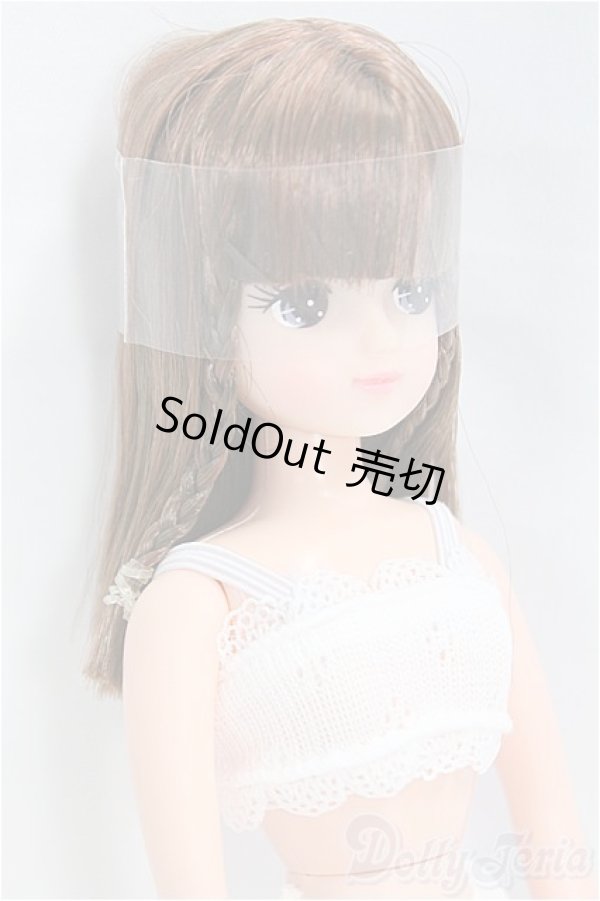 画像3: リカちゃんキャッスル/きらちゃん/BJD　球体関節人形 I-25-10-26-324-KD-ZI (3)