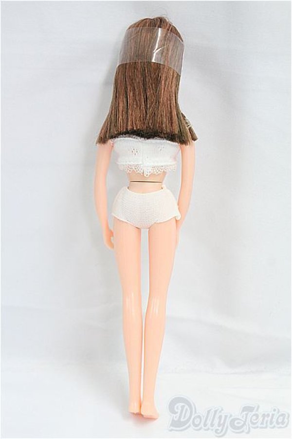 画像5: リカちゃんキャッスル/きらちゃん/BJD　球体関節人形 I-25-10-26-324-KD-ZI (5)