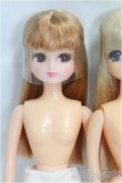 画像2: リカちゃん＆リカちゃんフレンド/2体セット/BJD　球体関節人形 I-25-10-26-327-KD-ZI (2)