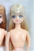 画像3: リカちゃん＆リカちゃんフレンド/2体セット/BJD　球体関節人形 I-25-10-26-327-KD-ZI (3)