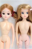 画像1: リカちゃん＆リカちゃんフレンド/2体セット/BJD　球体関節人形 I-25-10-26-326-KD-ZI (1)