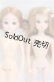 画像: リカちゃん＆リカちゃんフレンド/2体セット/BJD　球体関節人形 I-25-10-26-326-KD-ZI