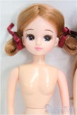 画像2: リカちゃん＆リカちゃんフレンド/2体セット/BJD　球体関節人形 I-25-10-26-326-KD-ZI (2)