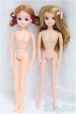 画像4: リカちゃん＆リカちゃんフレンド/2体セット/BJD　球体関節人形 I-25-10-26-326-KD-ZI (4)