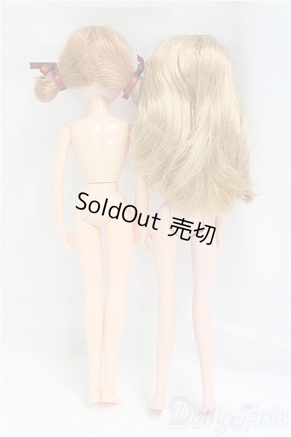 画像5: リカちゃん＆リカちゃんフレンド/2体セット/BJD　球体関節人形 I-25-10-26-326-KD-ZI (5)