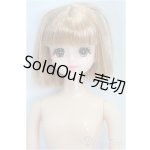 画像: ジェニーフレンド/ラブジェニー本体/BJD 球体関節人形 I-25-10-26-330-KD-ZI