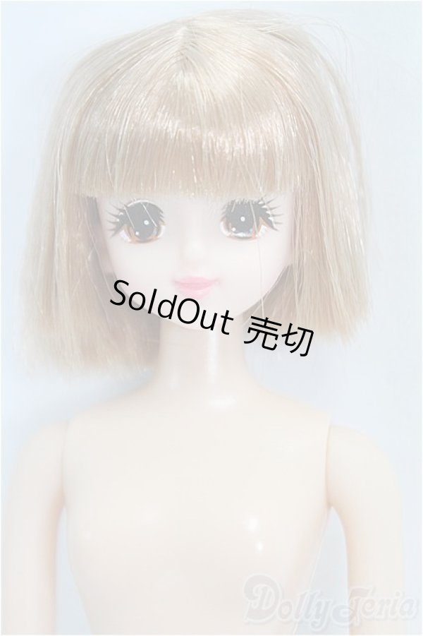 画像1: ジェニーフレンド/ラブジェニー本体/BJD　球体関節人形 I-25-10-26-330-KD-ZI (1)