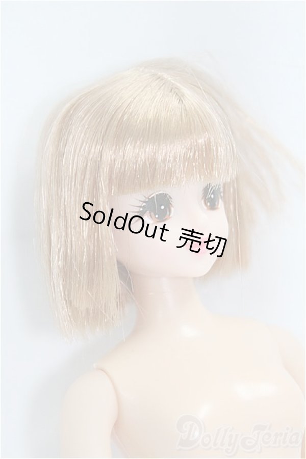 画像3: ジェニーフレンド/ラブジェニー本体/BJD　球体関節人形 I-25-10-26-330-KD-ZI (3)