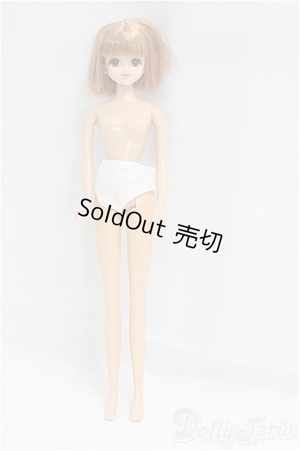 画像4: ジェニーフレンド/ラブジェニー本体/BJD　球体関節人形 I-25-10-26-330-KD-ZI (4)