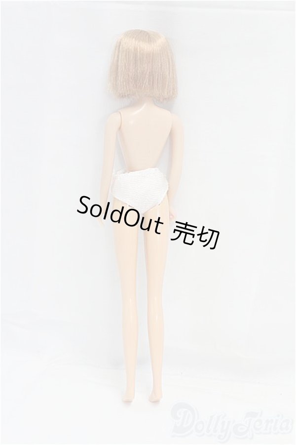 画像5: ジェニーフレンド/ラブジェニー本体/BJD　球体関節人形 I-25-10-26-330-KD-ZI (5)