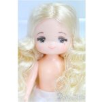 画像: リカちゃんキャッスル/マキちゃん/BJD　球体関節人形 I-25-10-26-329-KD-ZI