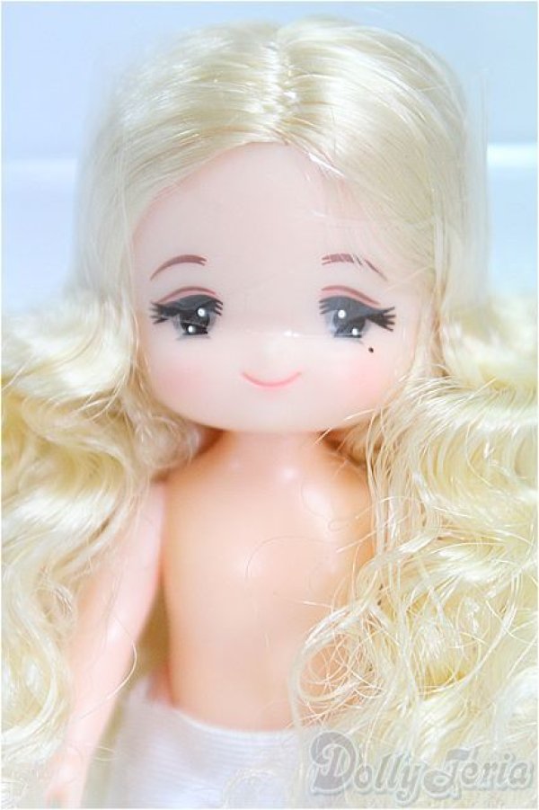 画像1: リカちゃんキャッスル/マキちゃん/BJD　球体関節人形 I-25-10-26-329-KD-ZI (1)