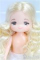 画像: リカちゃんキャッスル/マキちゃん/BJD　球体関節人形 I-25-10-26-329-KD-ZI
