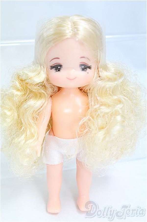 画像4: リカちゃんキャッスル/マキちゃん/BJD　球体関節人形 I-25-10-26-329-KD-ZI (4)