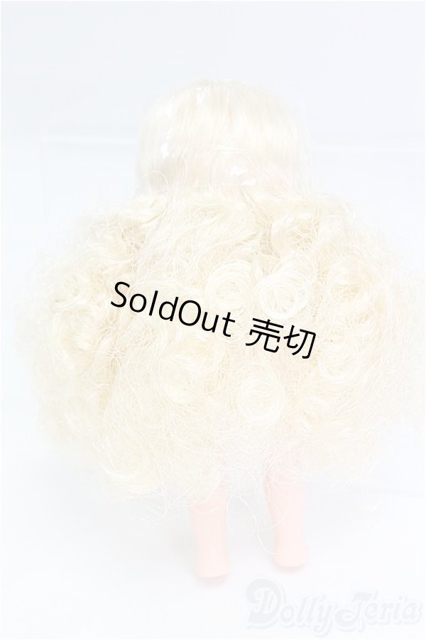 画像5: リカちゃんキャッスル/マキちゃん/BJD　球体関節人形 I-25-10-26-329-KD-ZI (5)