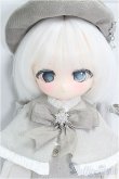画像1: tinyfox/雪の子フラーリィ1/6  I-25-10-26-350-KD-ZI (1)