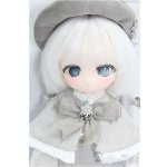 画像: tinyfox/雪の子フラーリィ1/6  I-25-10-26-350-KD-ZI