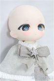 画像4: tinyfox/雪の子フラーリィ1/6  I-25-10-26-350-KD-ZI (4)