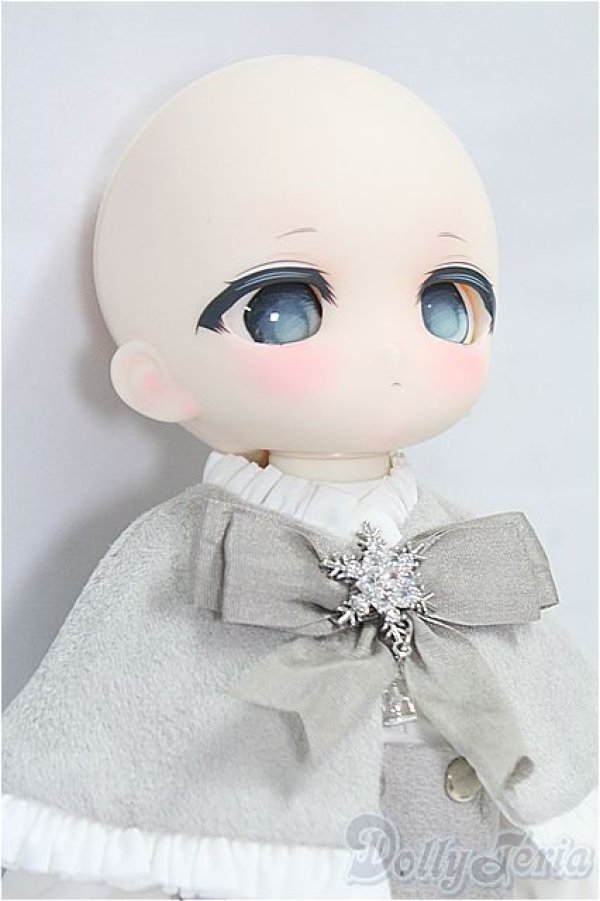 画像4: tinyfox/雪の子フラーリィ1/6  I-25-10-26-350-KD-ZI (4)
