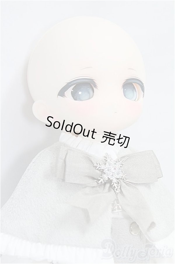 画像4: tinyfox/雪の子フラーリィ1/6  I-25-10-26-350-KD-ZI (4)