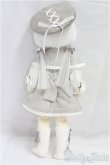 画像6: tinyfox/雪の子フラーリィ1/6  I-25-10-26-350-KD-ZI (6)