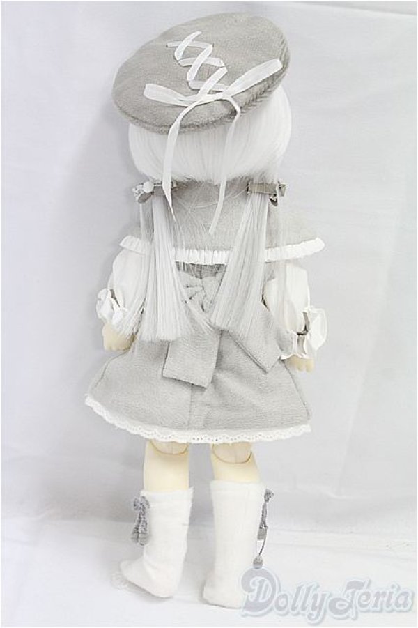 画像6: tinyfox/雪の子フラーリィ1/6  I-25-10-26-350-KD-ZI (6)