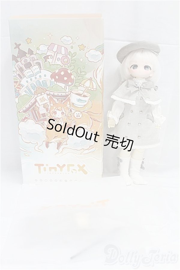 画像7: tinyfox/雪の子フラーリィ1/6  I-25-10-26-350-KD-ZI (7)