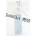 画像: SDM&MSD/OF:衣装セット VOLKS SDMB 東方ギアスタイル・ミニ/1/4 40cm BJD MJD 衣装 ドール用 I-25-10-26-267-KD-ZI