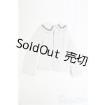 画像: SDM＆MSD/OF:トップス　VOLKS製/1/4　40ｃｍ　BJD　MJD　衣装　ドール用 I-25-10-26-268-KD-ZI