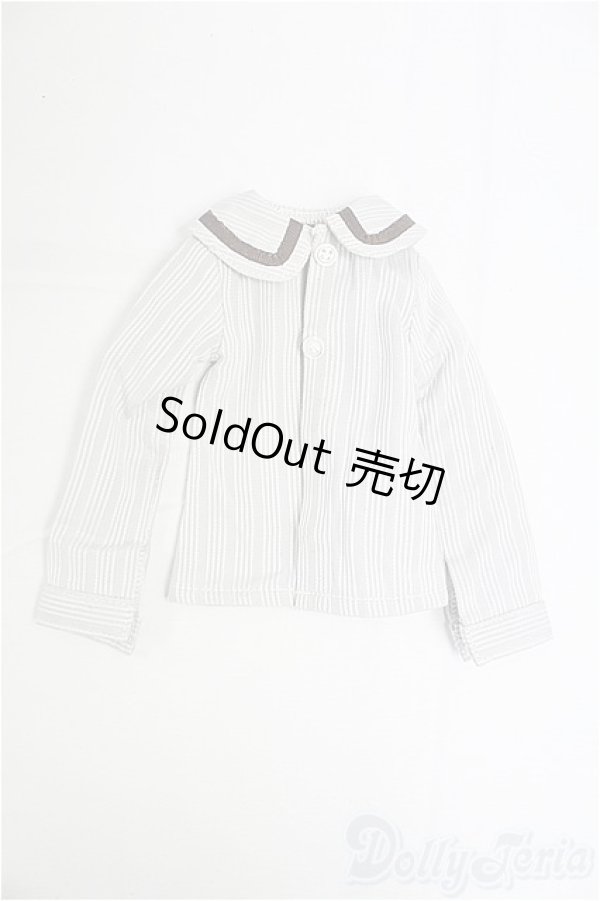 画像1: SDM＆MSD/OF:トップス　VOLKS製/1/4　40ｃｍ　BJD　MJD　衣装　ドール用 I-25-10-26-268-KD-ZI (1)