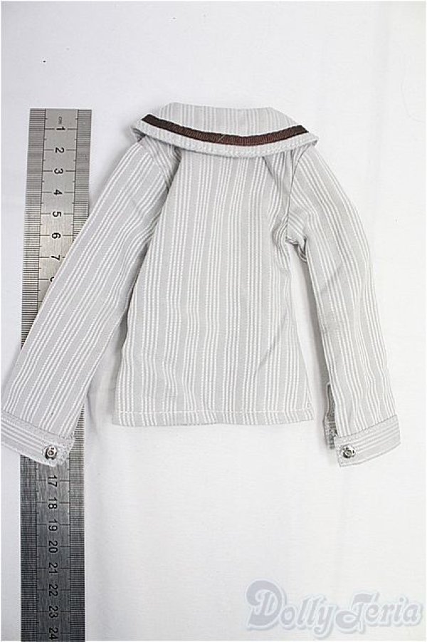 画像2: SDM＆MSD/OF:トップス　VOLKS製/1/4　40ｃｍ　BJD　MJD　衣装　ドール用 I-25-10-26-268-KD-ZI (2)