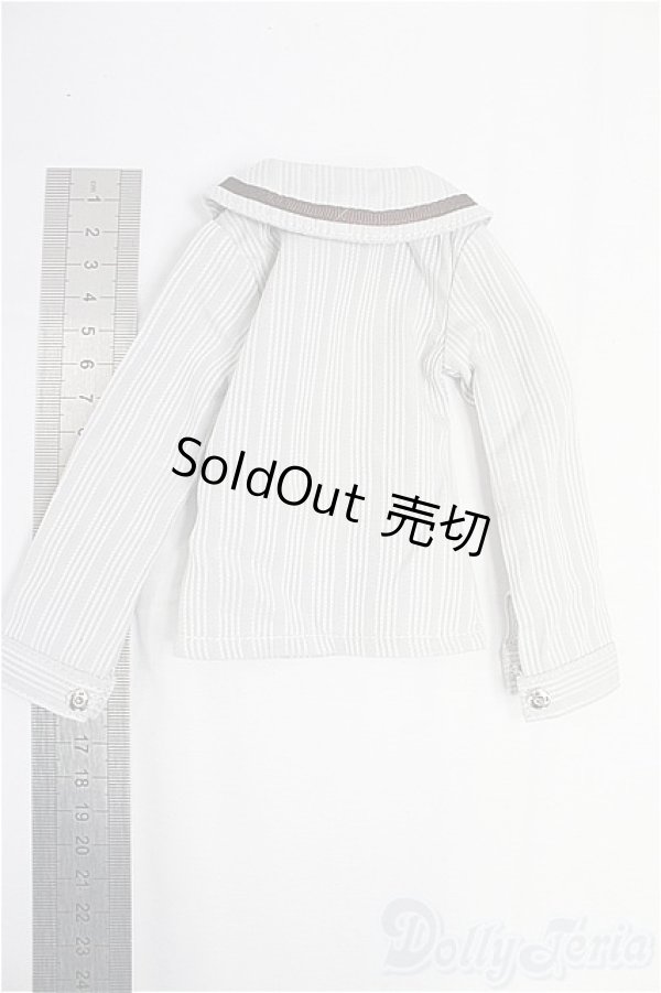 画像2: SDM＆MSD/OF:トップス　VOLKS製/1/4　40ｃｍ　BJD　MJD　衣装　ドール用 I-25-10-26-268-KD-ZI (2)