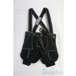 画像: SDM＆MSD/OF:パンツ　Dollmore製/1/4　40ｃｍ　BJD　MJD　衣装　ドール用 I-25-10-26-269-KD-ZI