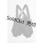 画像: SDM＆MSD/OF:パンツ　Dollmore製/1/4　40ｃｍ　BJD　MJD　衣装　ドール用 I-25-10-26-269-KD-ZI