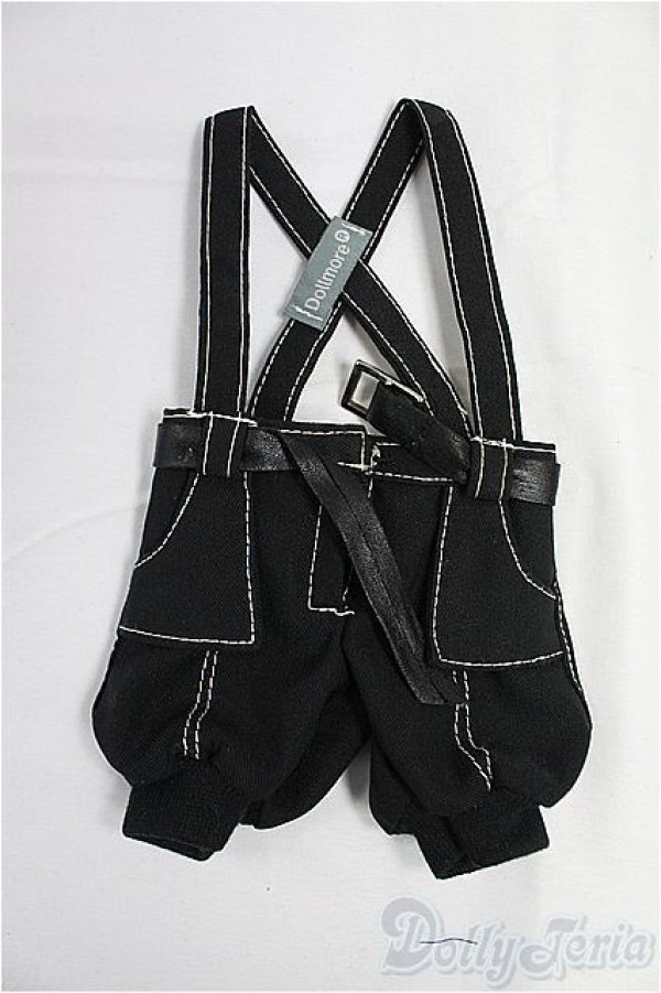 画像1: SDM＆MSD/OF:パンツ　Dollmore製/1/4　40ｃｍ　BJD　MJD　衣装　ドール用 I-25-10-26-269-KD-ZI (1)