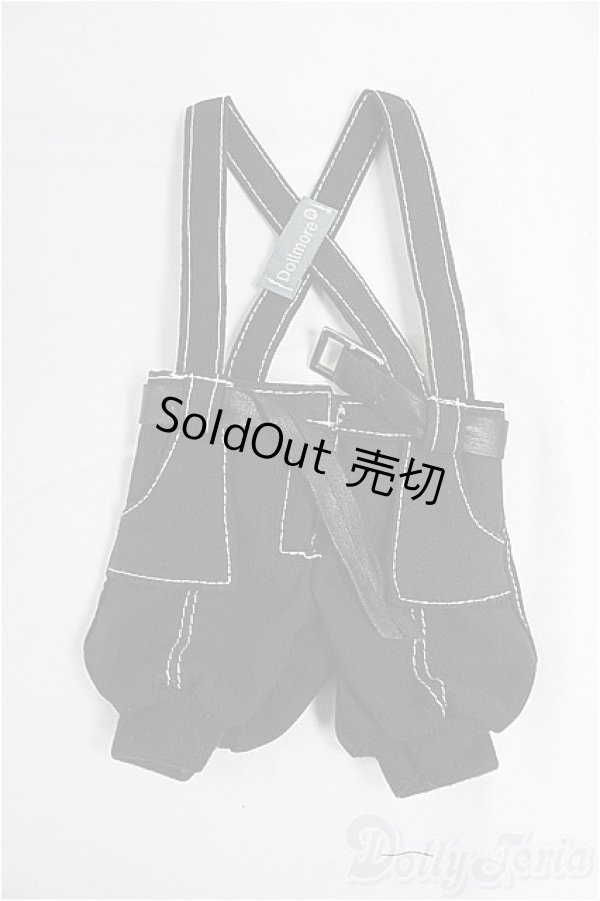 画像1: SDM＆MSD/OF:パンツ　Dollmore製/1/4　40ｃｍ　BJD　MJD　衣装　ドール用 I-25-10-26-269-KD-ZI (1)