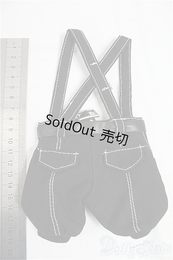 画像2: SDM＆MSD/OF:パンツ　Dollmore製/1/4　40ｃｍ　BJD　MJD　衣装　ドール用 I-25-10-26-269-KD-ZI (2)