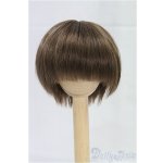 画像: 7-8inch/ウィッグ/インチ　BJD　MJD　ドール用 I-25-10-26-283-KD-ZI