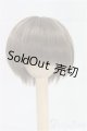 画像: 7-8inch/ウィッグ/インチ　BJD　MJD　ドール用 I-25-10-26-283-KD-ZI