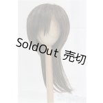 画像: 9-10inch/ウィッグ/インチ　BJD　MJD　ドール用 I-25-10-26-284-KD-ZI