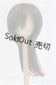 画像: 9-10inch/ウィッグ/インチ　BJD　MJD　ドール用 I-25-10-26-284-KD-ZI